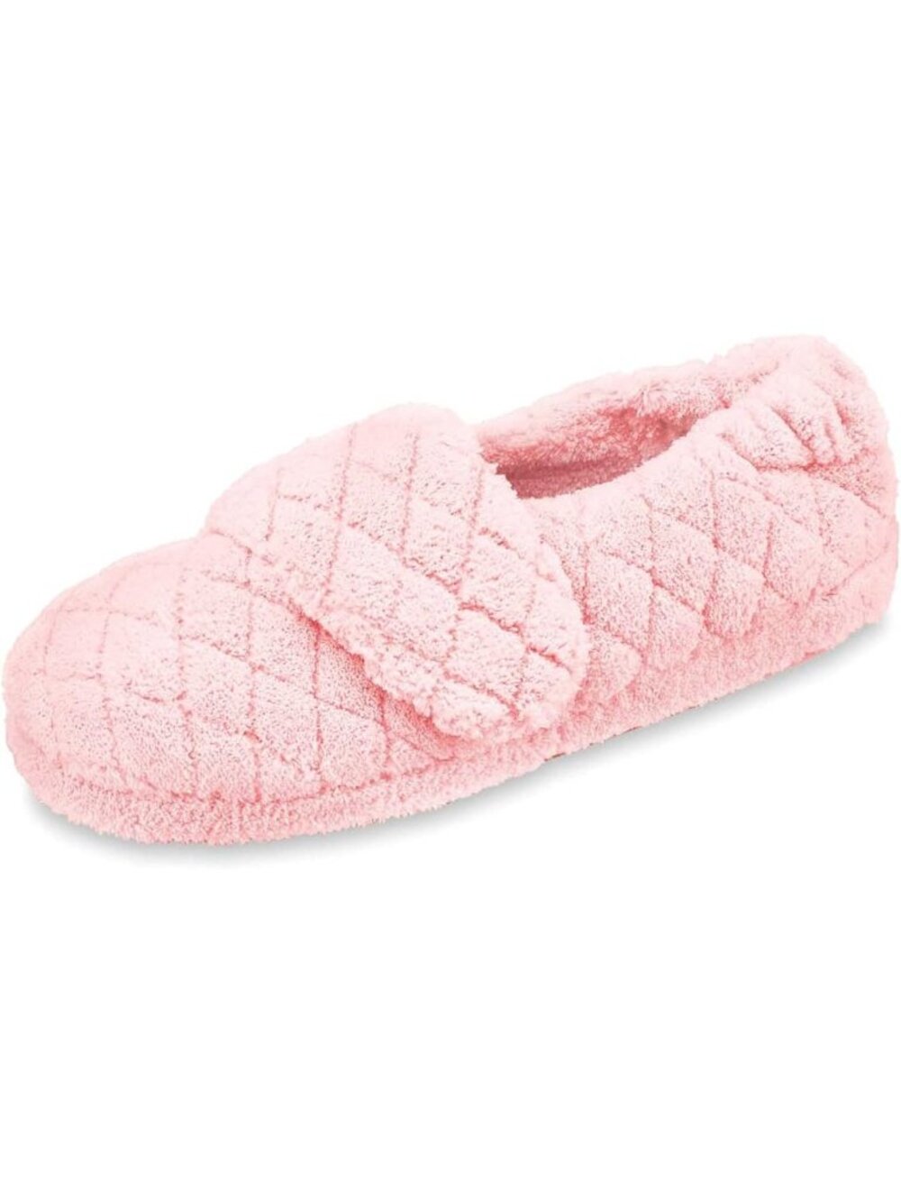 Cozy Women's Spa Wrap Slippers | Soft, Comfortable Indoor Footwear